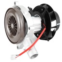 UNIDAD DEL MOTOR SOPLADORES 5KW 12V CALENTADOR 