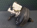 SERVO POMPE DE FREIN LUCAS RÉSERVOIR 1 161 744 BMW E38 740I V8 M62 PRZEDLIFphoto 8