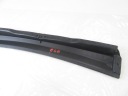PROTECTION FILTRE AIR BERLINE DOUBLURE DE PASSAGE DE ROUE BMW E46photo 10