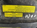 ENSEMBLE RADIATEURS VOLVO S60 I 9190725 2.4L DIESEL 2008photo 8