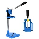 СТОЙКА ДЛЯ СВЕРЛ СТОЙКА ДЛЯ СВЕРЛ 400 ММ ТИСКИ