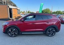 Hyundai Tucson 1,6 CRDi 136 KM Automat Serwis ... Moc 136 KM