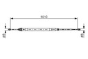 BOSCH CABLE HAM. RECZ. CITROEN T. C2 03- LE/PR 