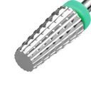 Frez Karbidowy z Węglika Spiekanego Stożek Do Hybryd - Taper Radus (C)