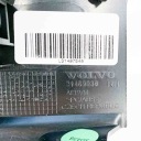 CHÂSSIS CENTRALE COCKPIT VOLVO V90 II 31443818 10595385 2.0L 183KW 2019photo 10