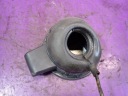 VW GOLF V PLUS HAYON 5D 04-09 CLAPET GOULOTTE DE REMPLISSAGE CARBURANTS LC5Fphoto 5
