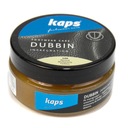 DUBBIN CAPS LEATHER GREASE 100 мл, БЕСЦВЕТНАЯ