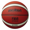 Piłka do koszykówki Molten B5G3800
