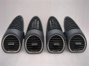Porsche Boxster 718 air vent 982819202d graphite blue ventilation nozzle (18811345549) фото min 11