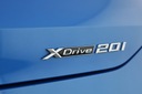 BMW X2 xDrive20i, Salon Polska, Serwis ASO, 4X4 Lakier Metalik