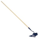 МАЛЕНЬКАЯ СТОЙКА С САДОВОЙ РУЧКОЙ, СОШНИК, 170 см