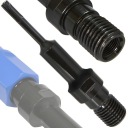 ПЕРЕХОДНИК ПЕРЕХОДНИК SDS PLUS 1.1/4 КОРОНОЧНАЯ ПИЛА