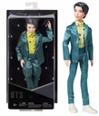 Коллекционная кукла BTS RM BANGTAN BOYS Mattel GKC90