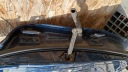 ДВЕРІ ЗАД ЛІВЕ VOLVO S80 I 04R 417-26  (17848092518) фото min 13
