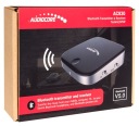 Bluetooth адаптер Bluetooth ПРИЕМНИК Передатчик Apt-X HiFi Audio AUX Toslink