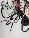 TROJKOLOWIEC ELECTRICAL ANAIG GECO OLE WIRE SET ELECTRICAL WIRING  photo 7