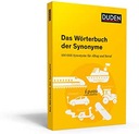 Дуден - Das Wörterbuch der Synonyme