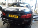 BMW 5 SERIE F10 2010 - 2011 ЗАМОК ДВЕРІ ЕЛЕКТРИЧНИЙ МЕХАНІЗМ ЗАМКА  (18890736593) фото min 8