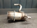 VOLKSWAGEN CADDY RADIATEUR GAZ D'ÉCHAPPEMENT EGR 04L131512Gphoto 8