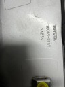 SPOILER COUVERCLES DE COFFRE TOYOTA AURIS 150 7608502070photo 8