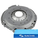 ДАВЛЕНИЕ СЦЕПЛЕНИЯ SACHS ДЛЯ PORSCHE 911 3.4 3.6