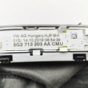 РУЧКА ПЕРЕКЛЮЧЕННЯ ПЕРЕДАЧ ЗМІНИ ПЕРЕДАЧ VW GOLF VII (5G1, BQ1, BE1, BE2) 5G2713203AA 33788798  фото 6