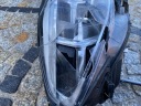 BMW X3 G01 ФАРА ПОВНИЙ LED (СВІТЛОДІОД) ADAPTIVE ПРАВА ПЕРІД 7466120-05 ОРИГІНАЛ  (18115448970) фото min 14