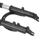 FORK FRONT SHOCK ABSORBER HYDRAULIC WIDELCE AMORTIZED ZE 91  photo 8