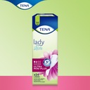 Wkładki TENA Lady Slim Ultra Mini Plus 24szt. Typ wyrobu medycznego wyrób medyczny lub wyrób medyczny do diagnostyki in-vitro