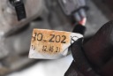 PONT DIFFÉRENTIEL ARRIÈRE ARRIÈRE MA2727151 MAZDA CX-7 1 I 2.2 CITD 173 KM 4X4 AWD 09-12photo 5