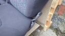 ДИВАН ЗАД MERCEDES A КЛАСС W168 97-04R  (18152845112) фото min 10