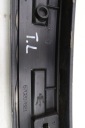 MOULURE GARDE-BOUE ARRIÈRE ARRIÈRE GAUCHE MASERATI GRECALE GT 670207821photo 11