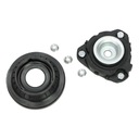 BRIDA ALTAVOCES MC PHERSONA PARTE DELANTERA IZQUIERDA/DERECHA (CON LOZYSKIEM) FORD MONDEO 3 1.8-3 