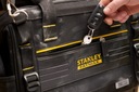 STANLEY Torba zamknięta narzędziowa Pro-Stack jak DeWalt TSTAK Szerokość produktu 30 cm