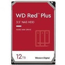 WD Red Plus 12TB (WD120EFBX)