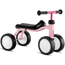 PUKY Велосипед Pukylino, розовый 3034