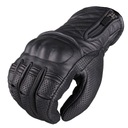 ПРОЧНЫЕ МОТОЦИКЛОВЫЕ ПЕРЧАТКИ ИЗ КОЖИ ВОЛКА