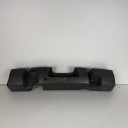ABSORBER BUMPERS BACK POSTERIOR NISSAN QASHQAI J10 OE ORIGINAL 85090JD00A  photo 9