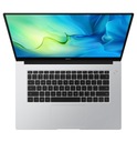 HUAWEI MateBook D15 i5-10210U 8 ГБ 512 ГБ W11 GW12