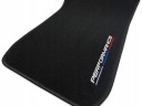 TAPIS DE SOL VELOURS PORSCHE 924S (1976-1988) 2 CV PERFORMANCE EDITIONphoto 7
