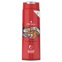 OLD SPICE Tigerclaw, гель для душа, 400 мл