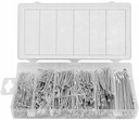 НАБОР ШИФТОВ, ШПИЛЬКИ / ШПИЛЬКИ / ШПИЛЬКИ 555 шт.