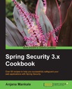 Поваренная книга Spring Security 3.x — электронная книга