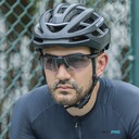 СПОРТИВНЫЕ очки для велоспорта, линзы с ПОЛЯРИЗАЦИЕЙ, для бега в горах ROCKBROS