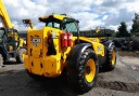 JCB 560-80 DUALTECH 2018R 4868 MTH 550-80 JOYSTICK CLIMATISATION CHARGEUR TELESKOphoto 8