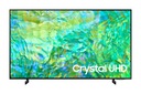 SAMSUNG 43-дюймовый LED Crystal UHD TV CU8002 Smart TV Tizen
