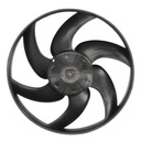 ВЕНТИЛЯТОР РАДИАТОРА CITROEN XSARA PEUGEOT 306 406