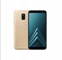 SAMSUNG GALAXY A6 DUAL SIM A600F ЗОЛОТОЙ