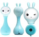 ИНТЕРАКТИВНАЯ ИГРА ALILO SMARTY BUNNY С МУЗЫКОЙ