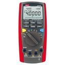 UT71D miernik uniwersalny + USB True RMS multimetr